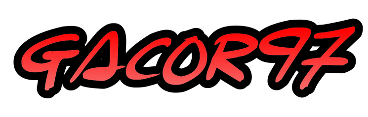 LOGO GACOR97