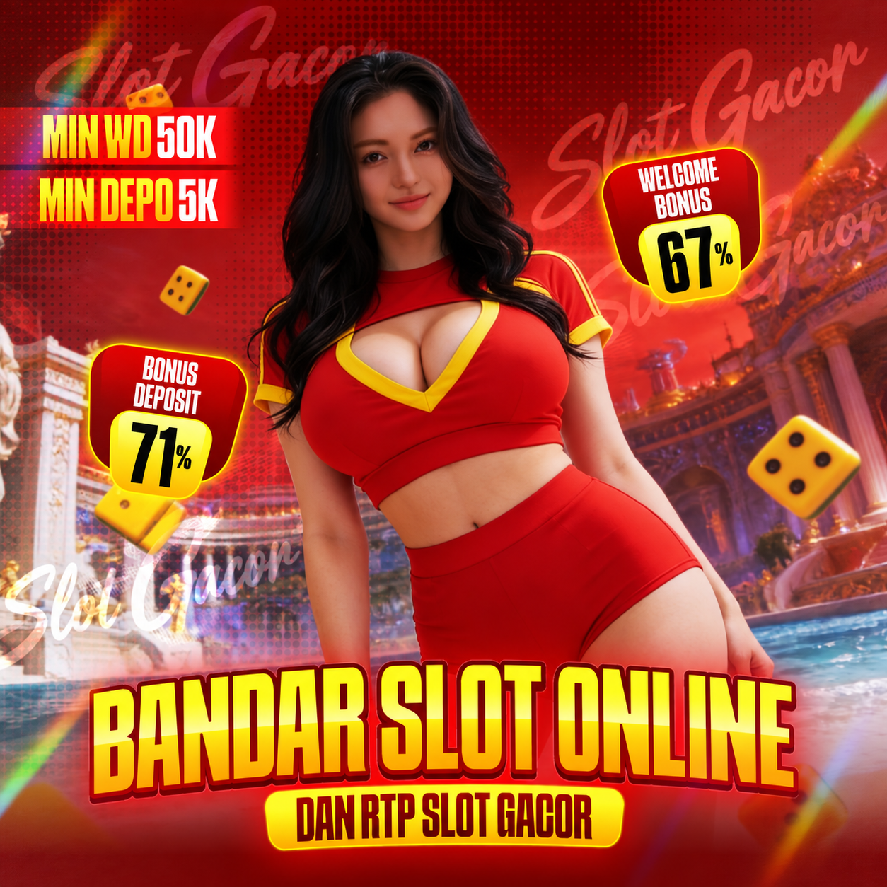 GACOR97 : Selera Tinggi Pemburu Cuan Berbalut Hiburan Digital Berkelas